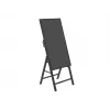 Multibrackets M Tilt and Roll Easel zwart maximaal gewicht 50 kg