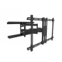 Mastmontagebeugel Multibrackets M Universal Flexarm Pro 60 kg Heavy Duty zwart