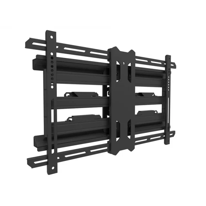 Mastmontagebeugel Multibrackets M Universal Flexarm Pro 60 kg Heavy Duty zwart