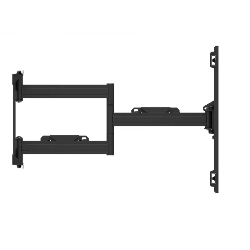 Mastmontagebeugel Multibrackets M Universal Flexarm Pro 60 kg Heavy Duty zwart