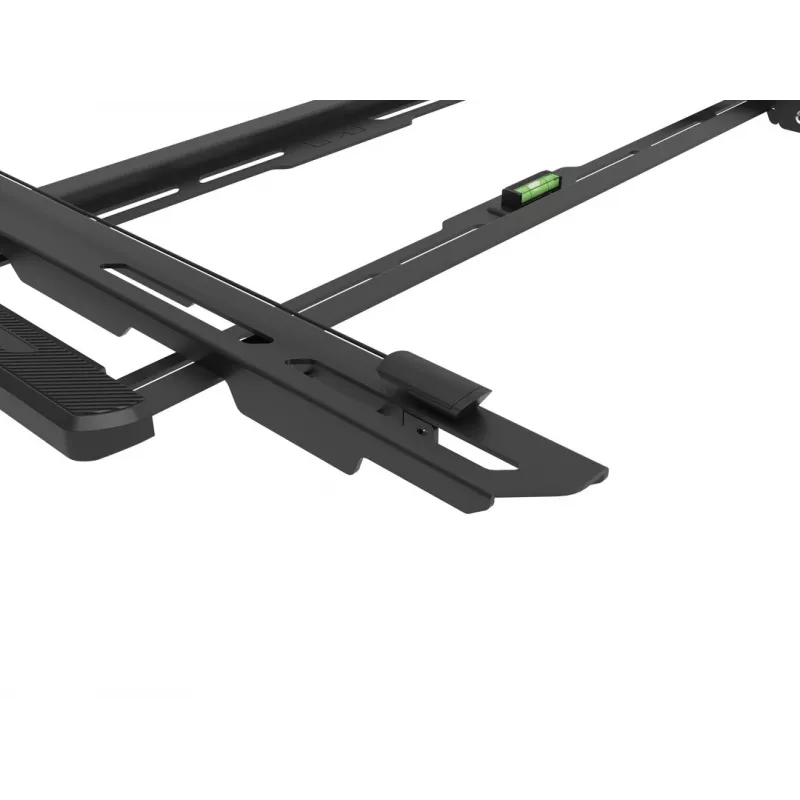 Mastmontagebeugel Multibrackets M Universal Flexarm Pro 60 kg Heavy Duty zwart