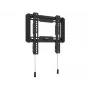 Multibrackets M Universal muurbeugel Fixed small zwart