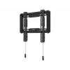 Multibrackets M Universal muurbeugel Fixed small zwart