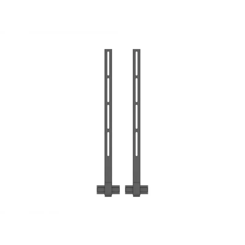 Soundbar-beugel Multibrackets M Pro Series maximale draagkracht 5 kg