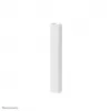 Kabelgoot Neomounts ADS06-123WH magnetisch wit voor zit-/statafel frames meerdere kabels
