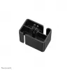 Kabelspiraal-organizer Neomounts ADS06-130BL geschroefd, zwart, 130 mm segmenten