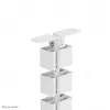 Kabelorganizer Neomounts ADS06-130WH geschroefd, wit, 130 mm