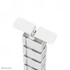 Kabelorganizer Neomounts ADS06-130WH geschroefd, wit, 130 mm