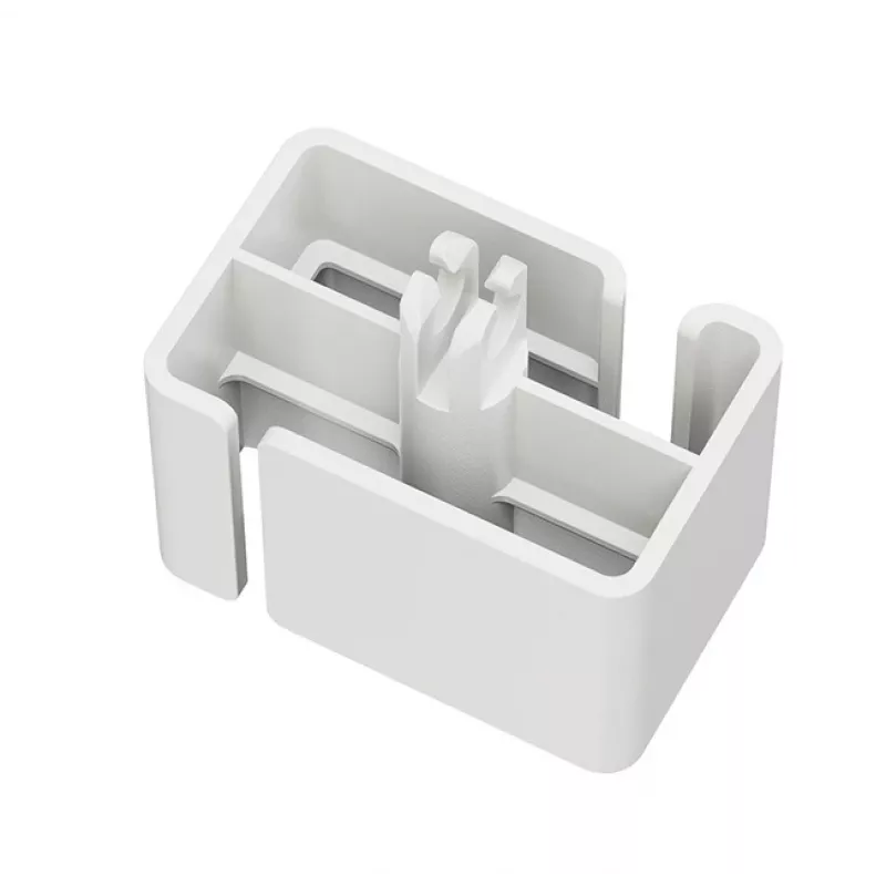 Kabelorganizer Neomounts ADS06-130WH geschroefd, wit, 130 mm