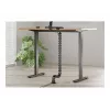 Kabelspiraal om te klemmen, Neomounts ADS06-131BL, universeel kabelmanagement, zwart