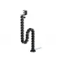 Kabelspiraal om te klemmen, Neomounts ADS06-131BL, universeel kabelmanagement, zwart