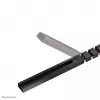 Kabelgoot Neomounts ADS06-133BL – geschroefde magnetische goot, zwart