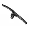 Kabelhoes Neomounts ADS06-141BL Ø20 mm zwart voor kabelmanagement