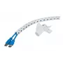 Kabelhoes Neomounts ADS06-141WH, kabelmanagementslang Ø20 mm, wit
