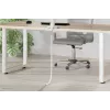 Kabelhoes Neomounts ADS06-141WH, kabelmanagementslang Ø20 mm, wit
