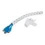 Kabelhoes/kabelslang Neomounts ADS06-142WH Ø25 mm wit voor kabelmanagement