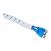 Kabelhoes/kabelslang Neomounts ADS06-142WH Ø25 mm wit voor kabelmanagement