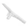 Kabelhoes/kabelslang Neomounts ADS06-142WH Ø25 mm wit voor kabelmanagement