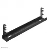 Kabelgoot Neomounts ADS07-120BL klembare universele, 120 mm breedte, zwart