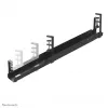 Kabelgoot Neomounts ADS07-120BL klembare universele, 120 mm breedte, zwart