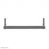Kabelgoot Neomounts ADS07-120BL klembare universele, 120 mm breedte, zwart