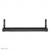 Kabelgoot Neomounts ADS07-120BL klembare universele, 120 mm breedte, zwart