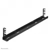 Kabelgoot Neomounts ADS07-120BL klembare universele, 120 mm breedte, zwart