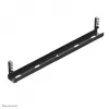Kabelgoot Neomounts ADS07-120BL klembare universele, 120 mm breedte, zwart