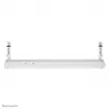 Kabelgoot Neomounts ADS07-120WH klemdesign, universeel, wit