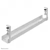 Kabelgoot Neomounts ADS07-120WH klemdesign, universeel, wit