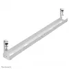 Kabelgoot Neomounts ADS07-120WH klemdesign, universeel, wit