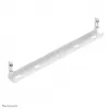 Kabelgoot Neomounts ADS07-120WH klemdesign, universeel, wit