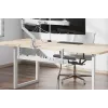Kabelgoot Neomounts ADS07-120WH klemdesign, universeel, wit