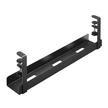 Kabelgoot Neomounts ADS07-121BL klemdesign universeel zwart