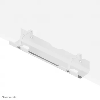 Neomounts ADS07-122WH kabelgoot - geschroefd - universeel
