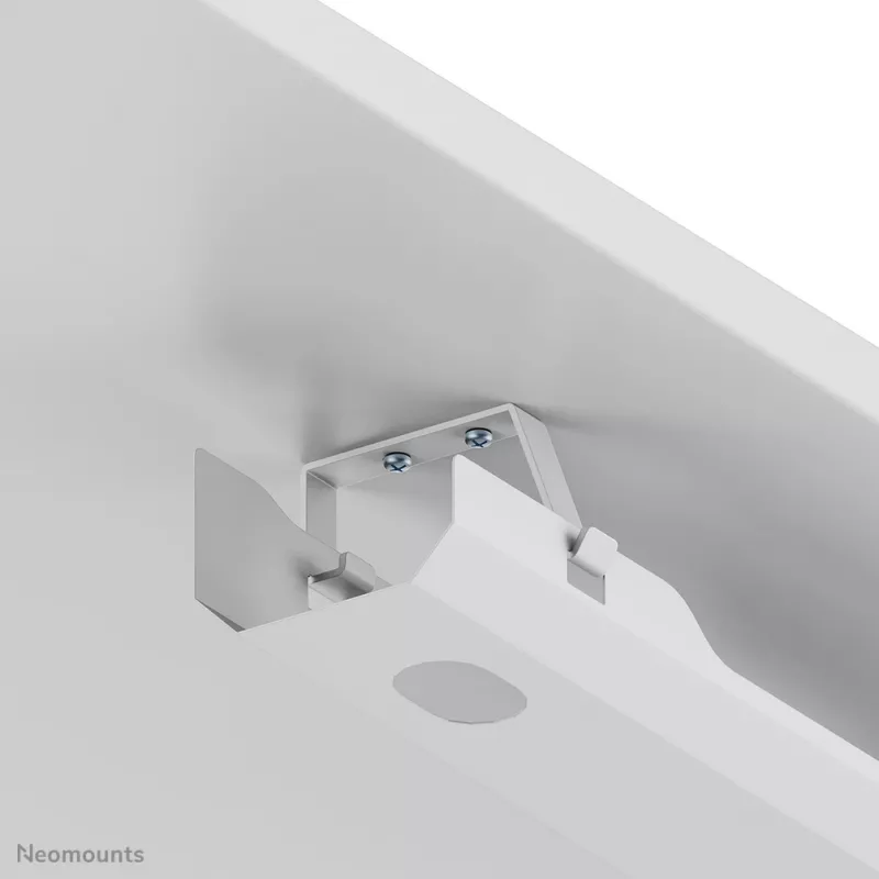 Neomounts ADS07-122WH kabelgoot - geschroefd - universeel