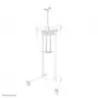 Neomounts AFL-875WH1 videobar- en multimediakit, camera-/AV-plank, incl. Logitech Rally Bar (Mini)-adapter, max. 9 kg, staal, wit