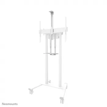 Plank Neomounts AFL-875WH1 wit staal 5,3 kg