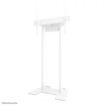 Platform Neomounts AFP-875WH witte stalen bodemplaat 864x600x95mm