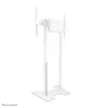 Platform Neomounts AFP-875WH witte stalen bodemplaat 864x600x95mm