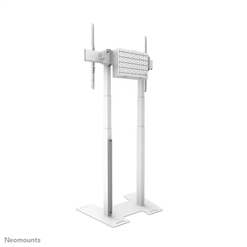 Platform Neomounts AFP-875WH witte stalen bodemplaat 864x600x95mm