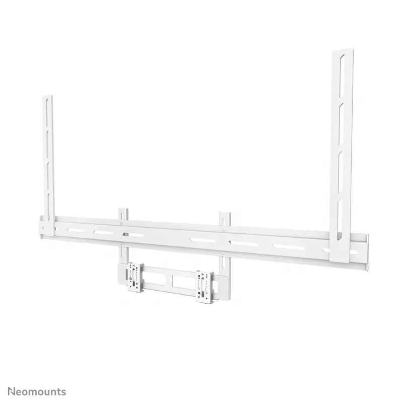 Neomounts AV2-500WH videobar-kit 43-110 inch - VESA - max. 10 kg - universeel