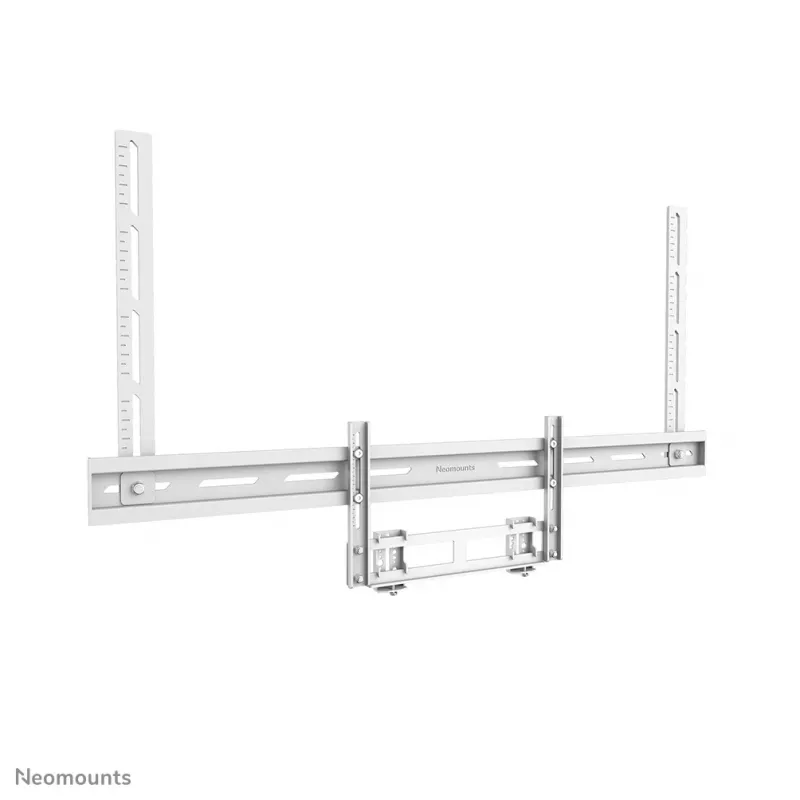 Neomounts AV2-500WH videobar-kit 43-110 inch - VESA - max. 10 kg - universeel