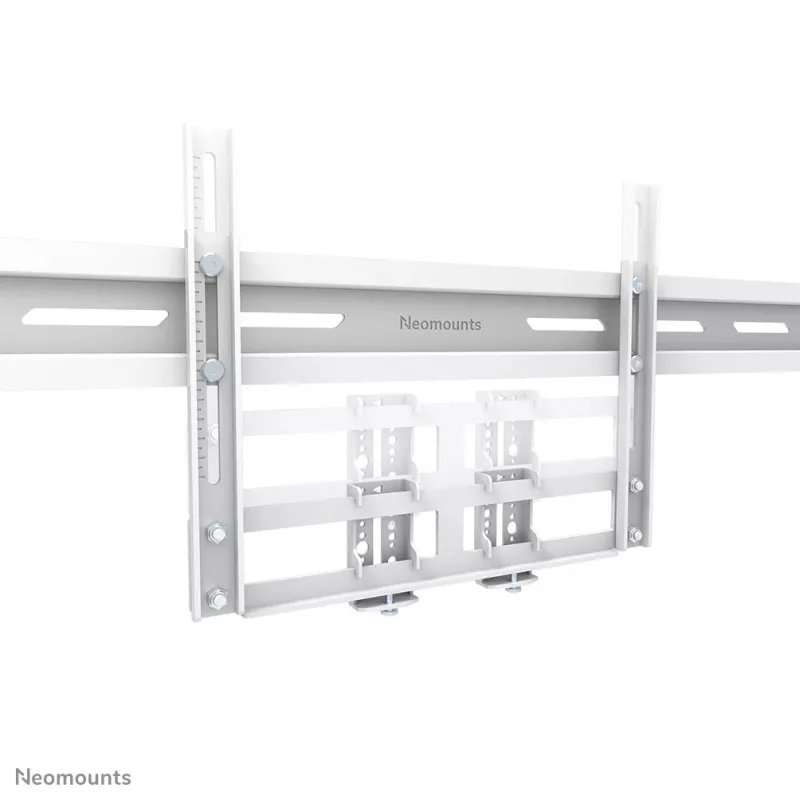 Neomounts AV2-500WH videobar-kit 43-110 inch - VESA - max. 10 kg - universeel
