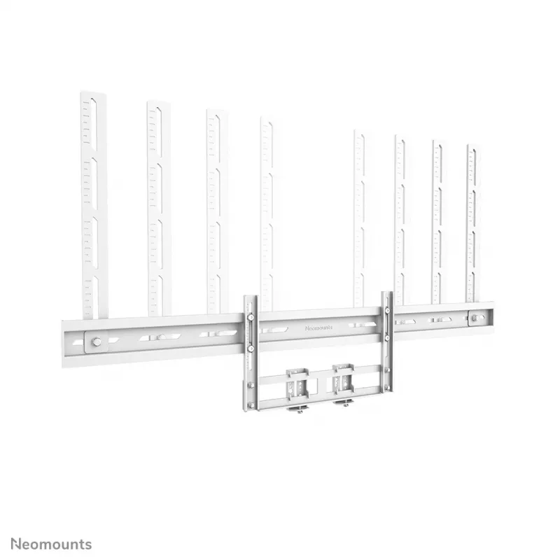 Neomounts AV2-500WH videobar-kit 43-110 inch - VESA - max. 10 kg - universeel