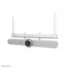 Neomounts AV2-500WH videobar-kit 43-110 inch - VESA - max. 10 kg - universeel