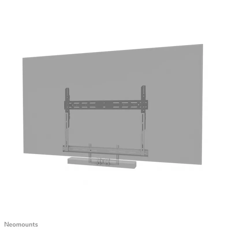 Neomounts AV2-500WH videobar-kit 43-110 inch - VESA - max. 10 kg - universeel