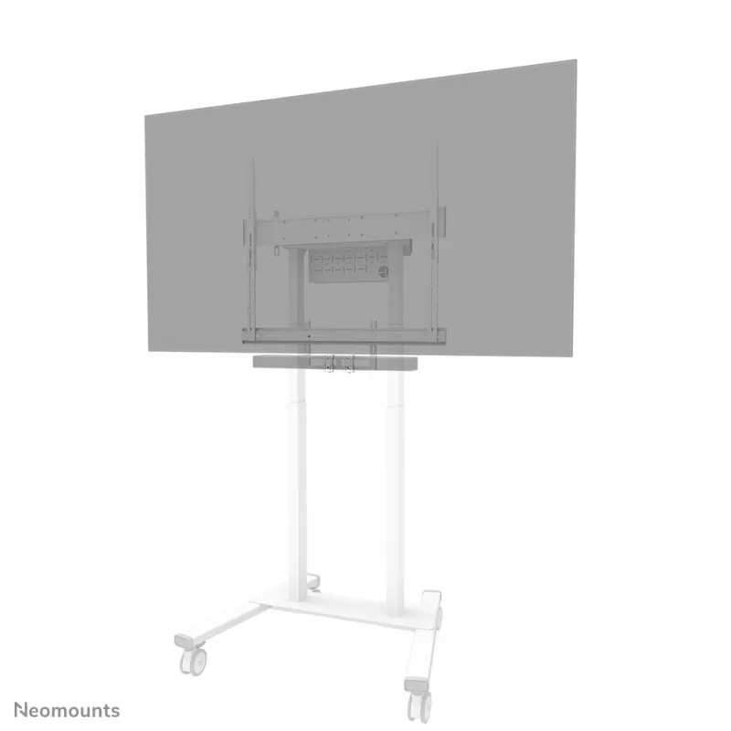Neomounts AV2-500WH videobar-kit 43-110 inch - VESA - max. 10 kg - universeel