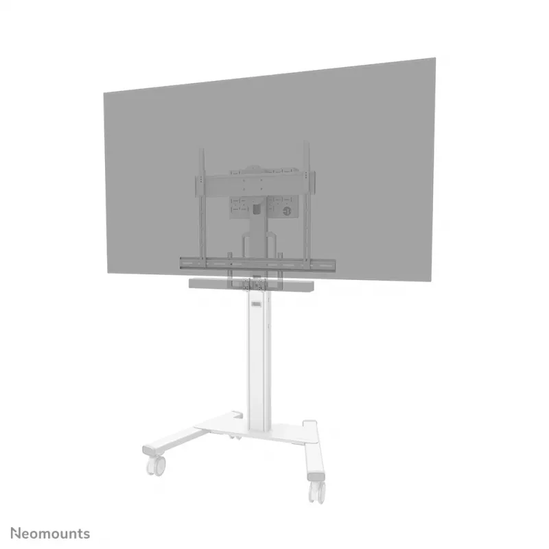 Neomounts AV2-500WH videobar-kit 43-110 inch - VESA - max. 10 kg - universeel