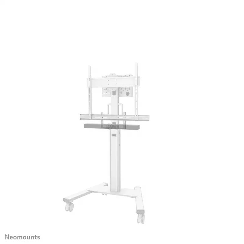 Neomounts AV2-500WH videobar-kit 43-110 inch - VESA - max. 10 kg - universeel
